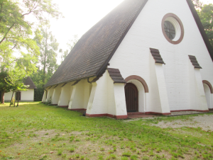 Protestantische Kirchengemeinde, Jockgrim